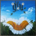GLU  ‎– These Rotting Flowers LP